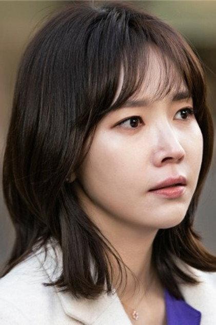 Yoon Joo-hee - Actor Profile Photo