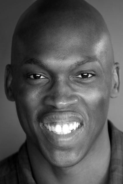 Moe Jeudy-Lamour - Actor Profile Photo