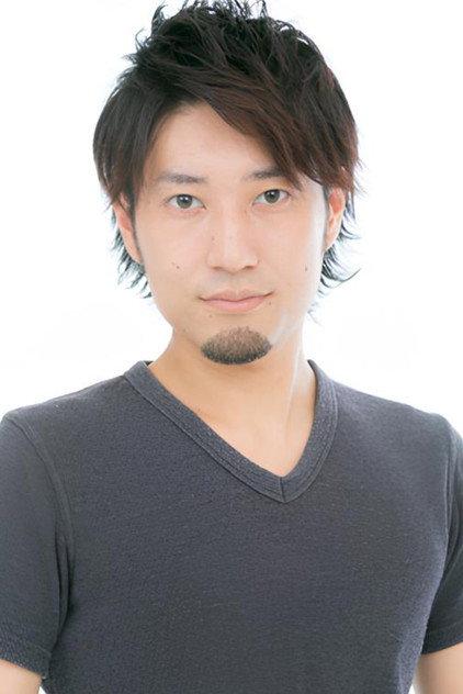 Shouichi Nishida - Actor Profile Photo