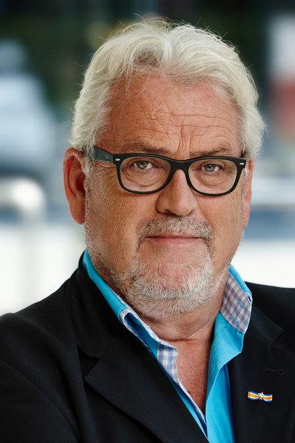 Ernst Daniël Smid - Actor Profile Photo