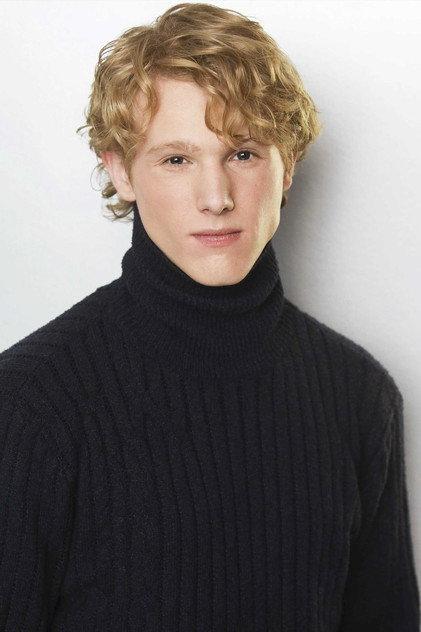 RJ Smith - Actor Profile Photo