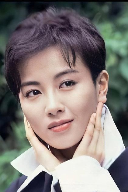 Fennie Yuen Kit-Ying - Actor Profile Photo