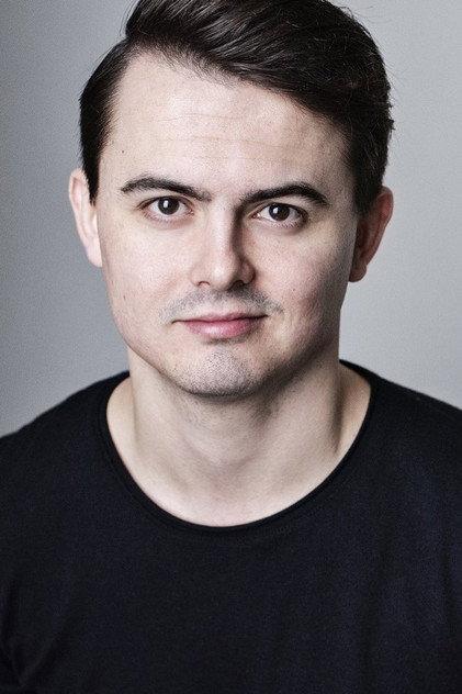 Luke Street - Actor Profile Photo