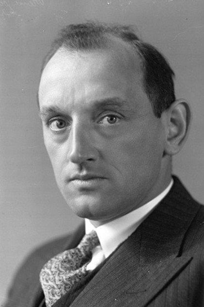 Gerrit Jan van Heuven Goedhart - Actor Profile Photo