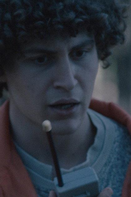 Rúben da Silva - Actor Profile Photo