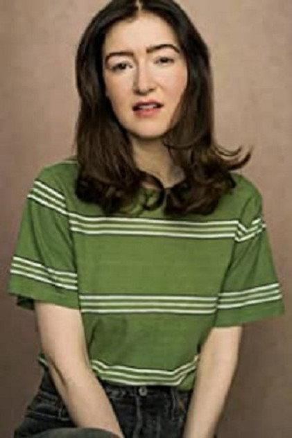 Annabel Hammond - Actor Profile Photo