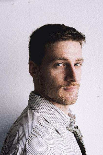 Fabio Barone - Actor Profile Photo