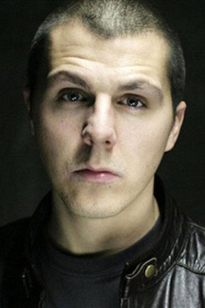 Louis-Emmanuel Blanc - Actor Profile Photo