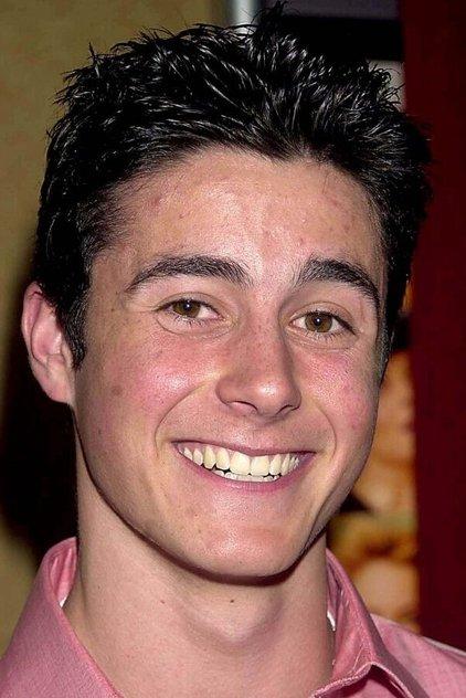 Eli Marienthal - Actor Profile Photo