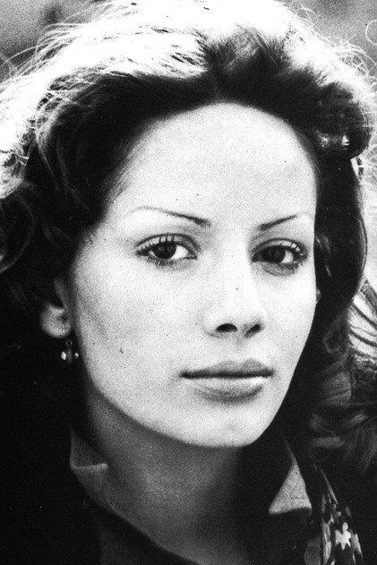 Patrizia Basso - Actor Profile Photo