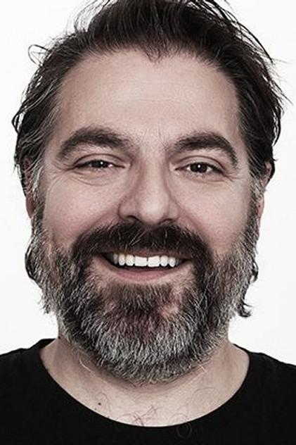 Lado Hadzic - Actor Profile Photo