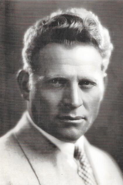 Fred Kohler - Actor Profile Photo