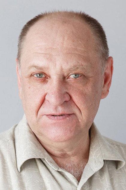 Vladimir Matveev - Actor Profile Photo