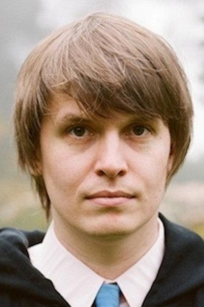 Chris Walla - Actor Profile Photo