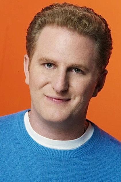 Michael Rapaport - Actor Profile Photo