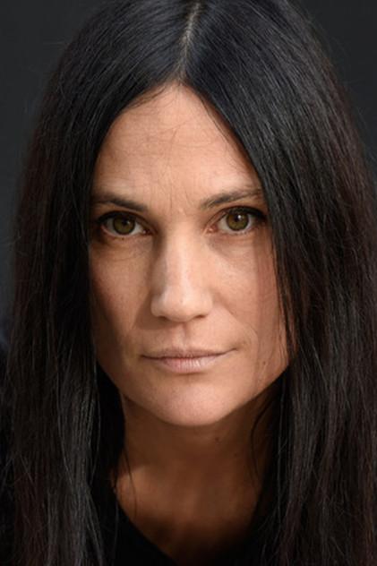 Einat Weizman - Actor Profile Photo