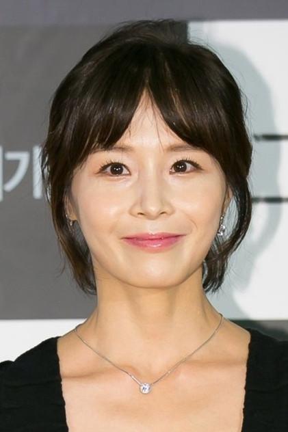 Kang Eun-jin - Actor Profile Photo