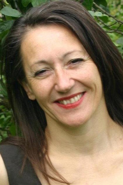 Odile Roig - Actor Profile Photo