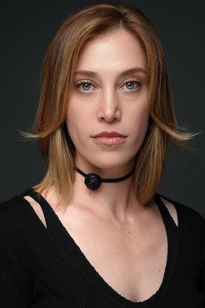 Senem Göktürk - Actor Profile Photo