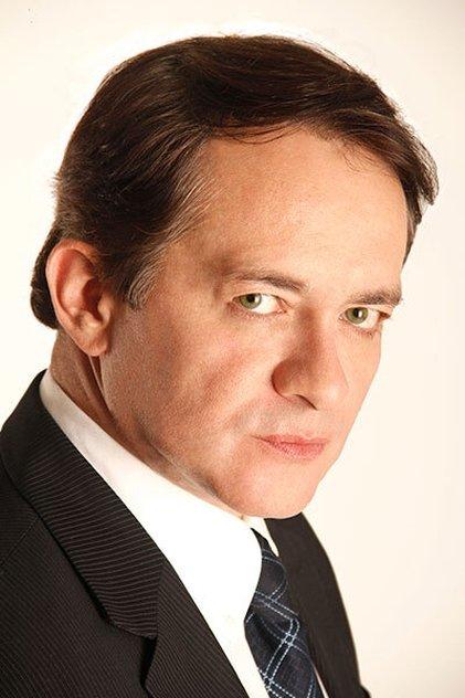 David Guerrero - Actor Profile Photo