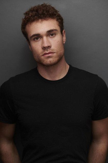 Harris Donnelly - Actor Profile Photo