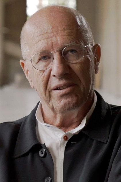 Pierre Frey - Actor Profile Photo