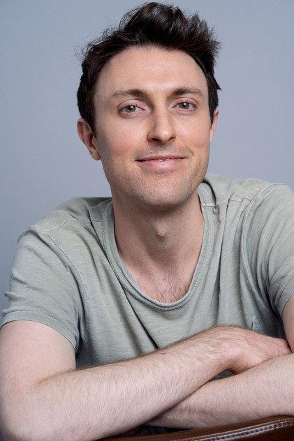Chad Hamilton - Actor Profile Photo