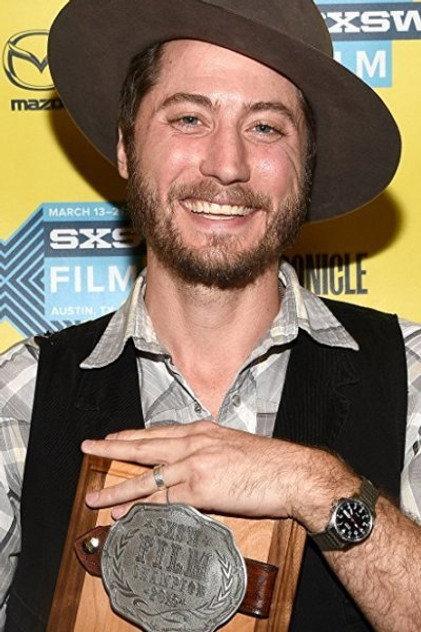 Turner Ross - Actor Profile Photo