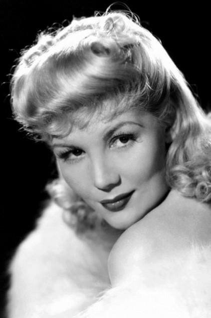 Veda Ann Borg - Actor Profile Photo