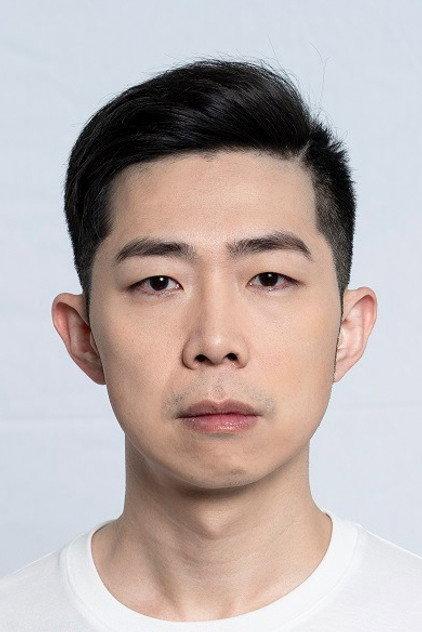 Chu Ting-yi - Actor Profile Photo