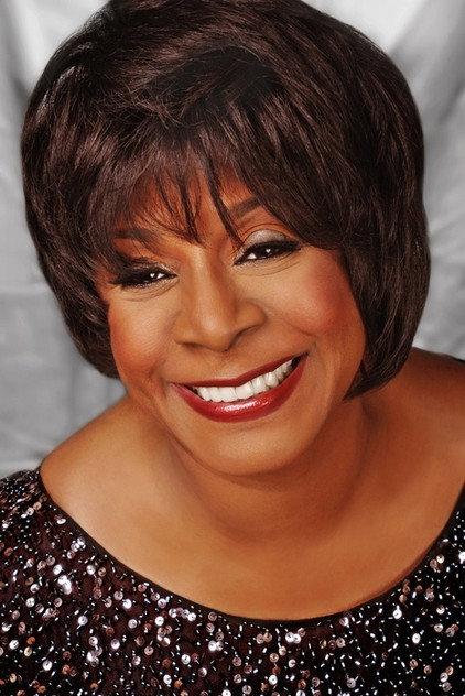 Merry Clayton - Actor Profile Photo
