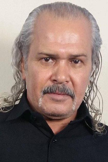 Mokhtar Saeghi - Actor Profile Photo