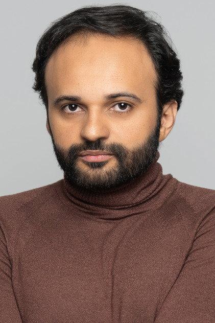 Bárbaro Xavier - Actor Profile Photo