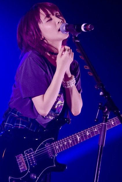 Shiena Nishizawa - Actor Profile Photo