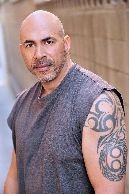 Benjamin Easterday - Actor Profile Photo
