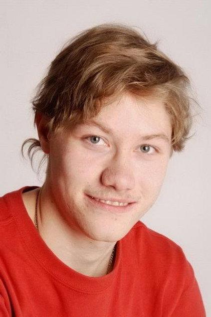 Pavel Buynakov - Actor Profile Photo