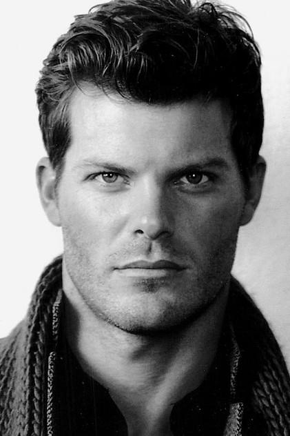 Ryan Bittle - Actor Profile Photo