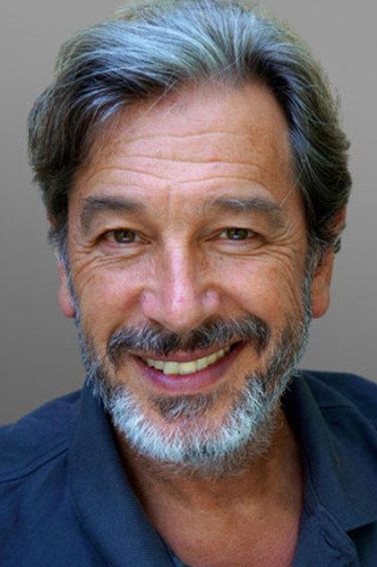 Günter Barton - Actor Profile Photo
