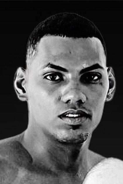 Starling Castillo - Actor Profile Photo
