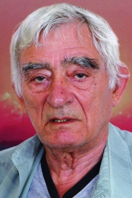 Ivan Nalbantov - Actor Profile Photo