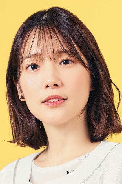 Maaya Uchida - Actor Profile Photo