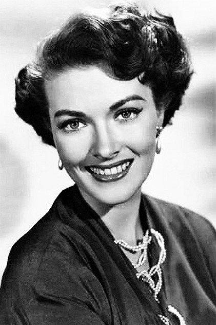 Paula Raymond - Actor Profile Photo