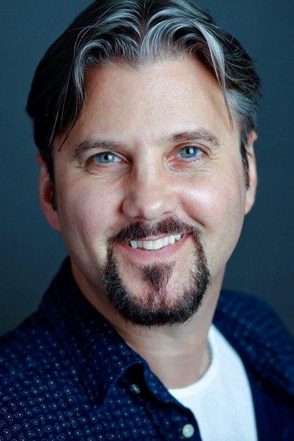 André Sogliuzzo - Actor Profile Photo