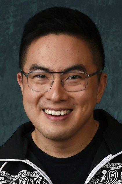 Bowen Yang - Actor Profile Photo