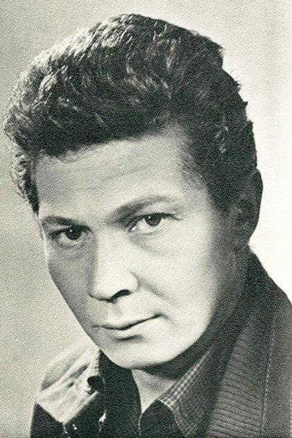 Jaroslav Mareš - Actor Profile Photo