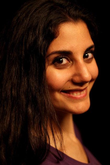 Nayat Sari - Actor Profile Photo