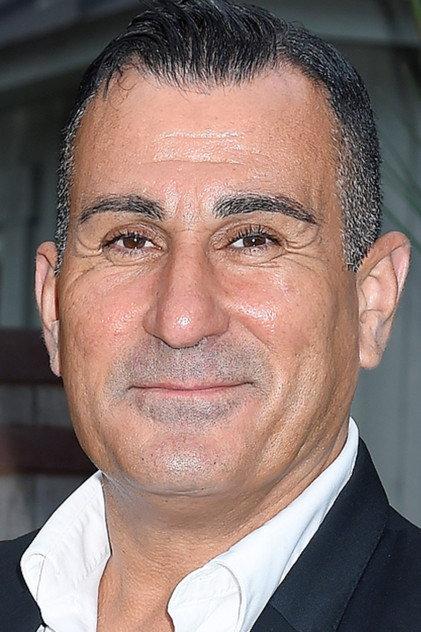 Fadde Darwich - Actor Profile Photo