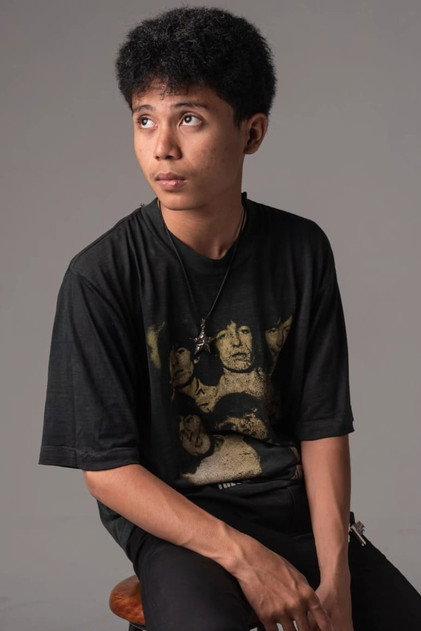 Adam Burhanudin - Actor Profile Photo