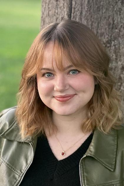 Megan Hartung - Actor Profile Photo