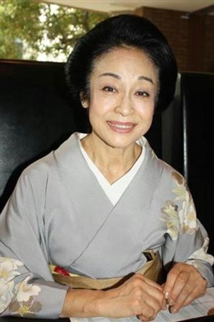 Sayoko Ninomiya - Actor Profile Photo